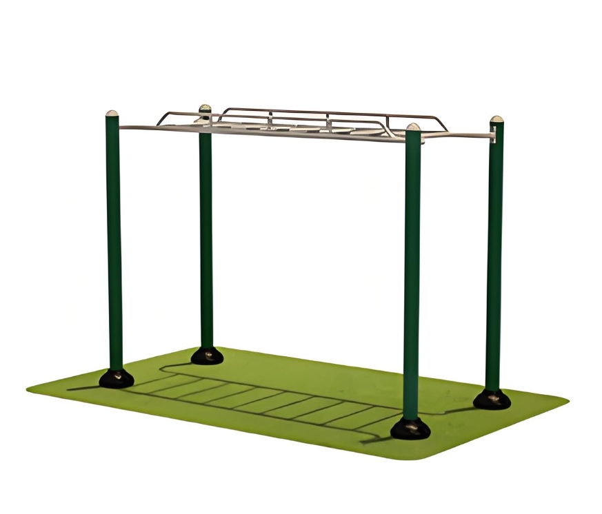 天梯戶(hù)外健身器材